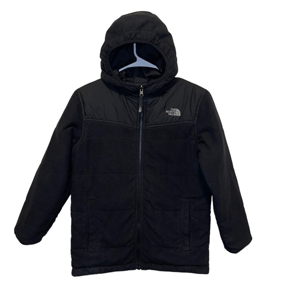 The North Face Reversible Jacket Size M